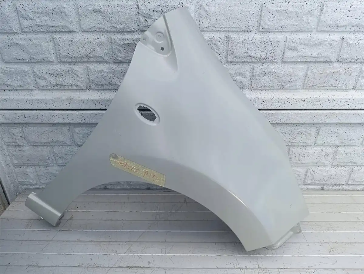 Aripa fata dreapta Nissan Pixo Suzuki Alto