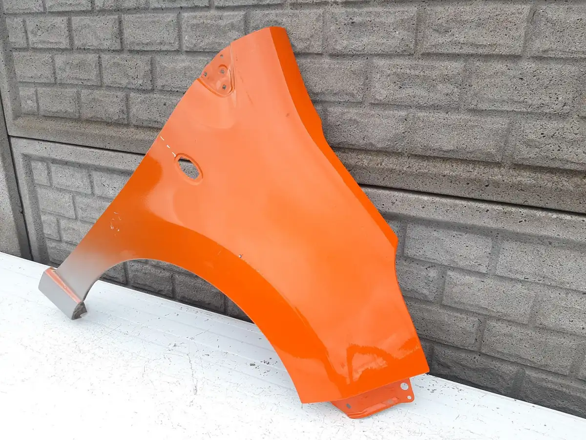 Aripa fata dreapta Nissan Pixo Suzuki Alto