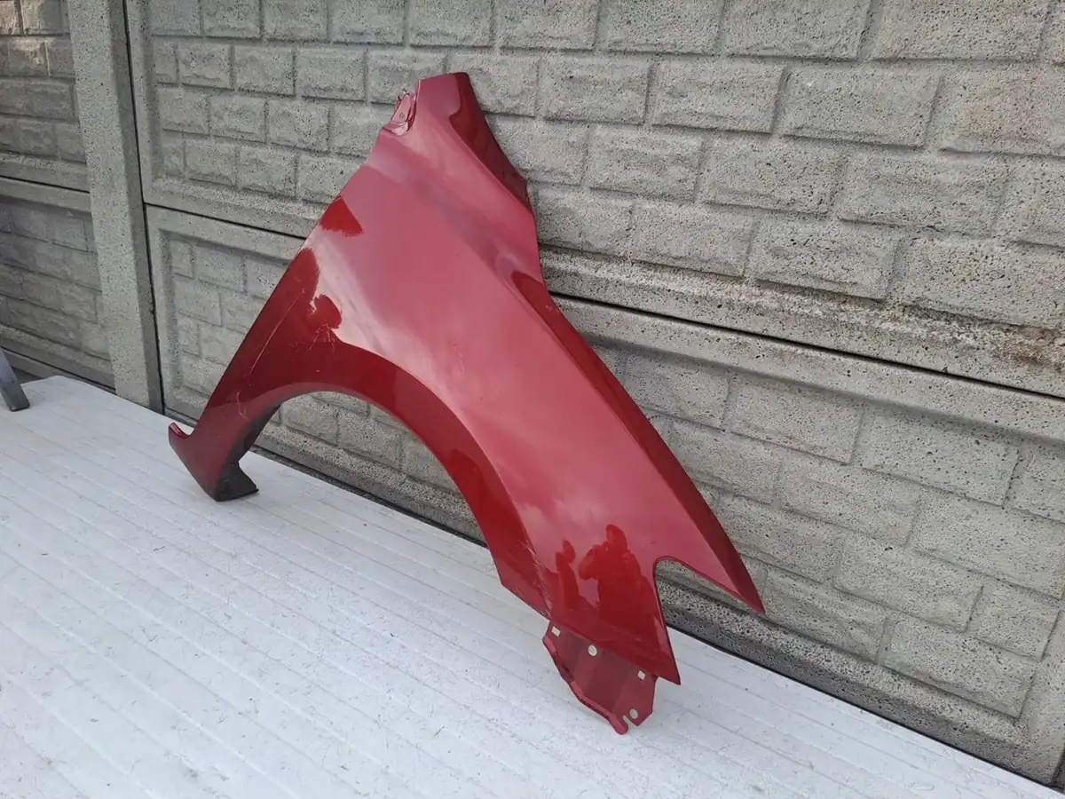Aripa fata dreapta Nissan Pulsar 2014 2022
