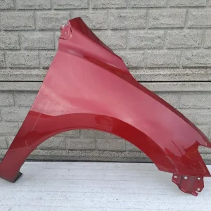 Aripa fata dreapta Nissan Pulsar 2014 2022