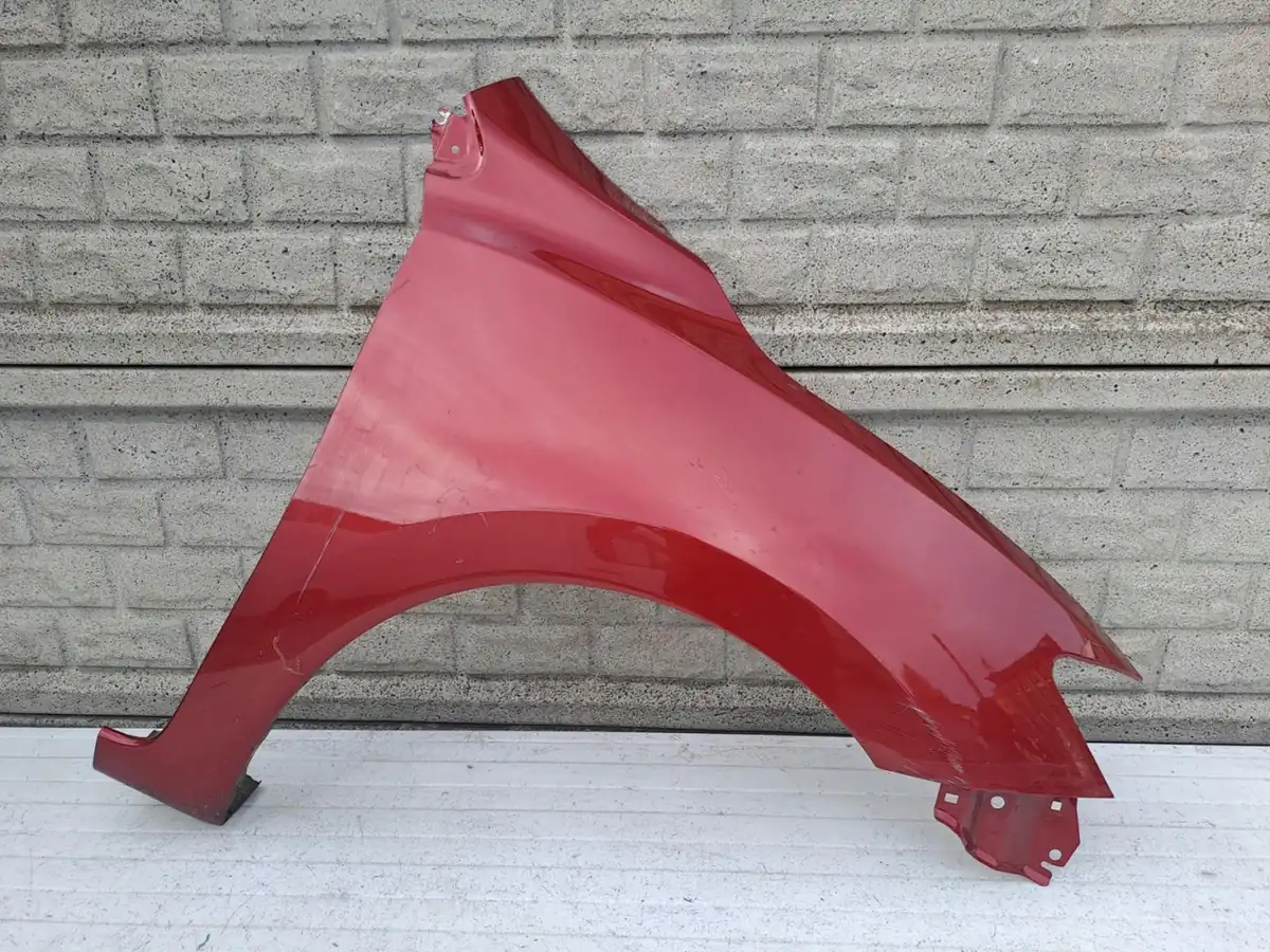 Aripa fata dreapta Nissan Pulsar 2014 2022