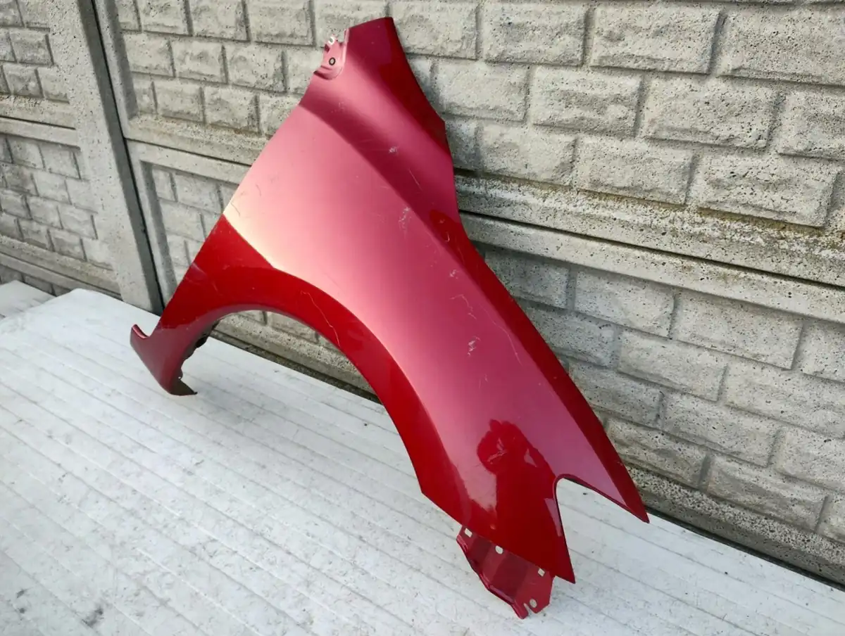 Aripa fata dreapta Nissan Pulsar 2014 2022