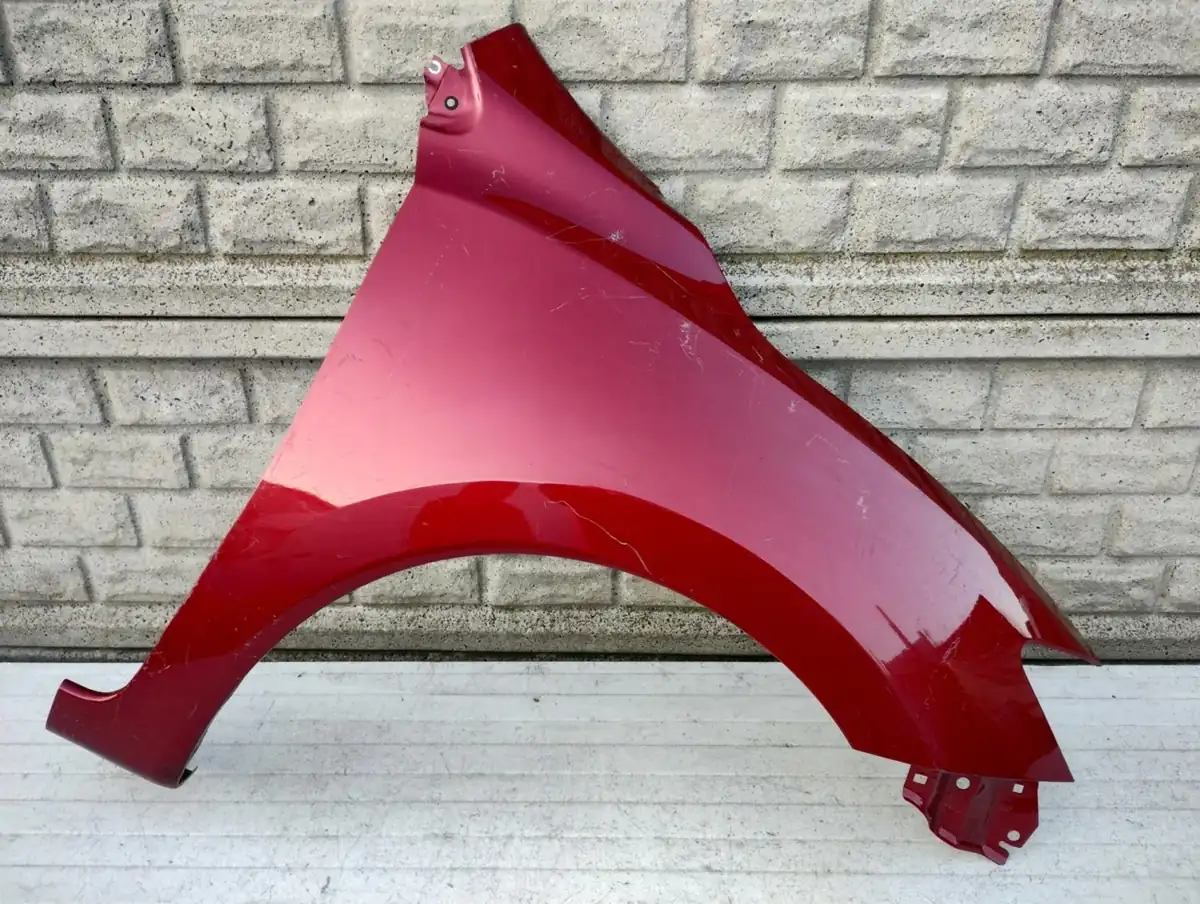 Aripa fata dreapta Nissan Pulsar 2014 2022