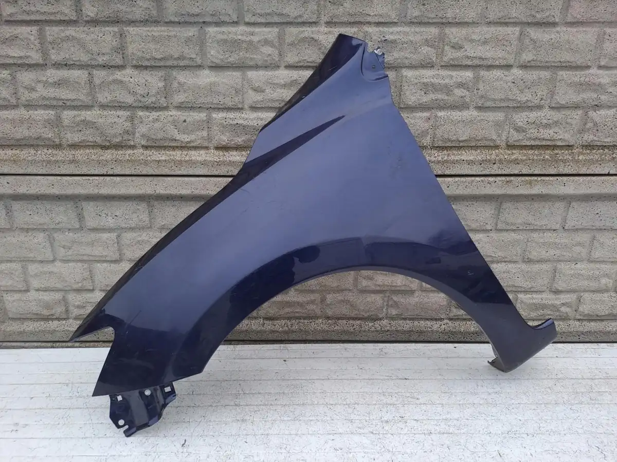 Aripa fata stanga Nissan Pulsar 2014 2024
