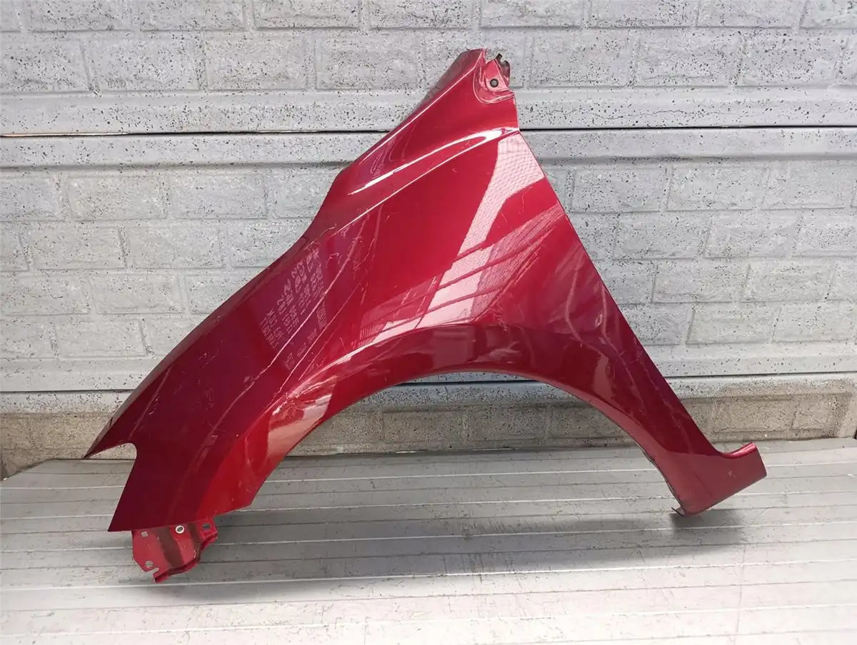 Aripa fata stanga Nissan Pulsar 2014 2024