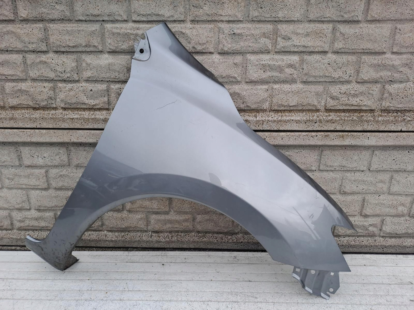 Aripa fata dreapta Nissan Pulsar 2014 2024
