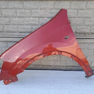 Aripa fata stanga Nissan Qashqai 06 09