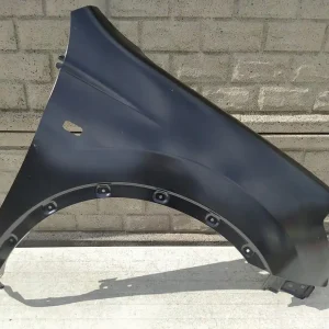 Aripa fata dreapta Nissan Qashqai 06 09