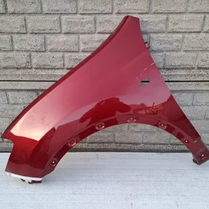 Aripa fata stanga Nissan Qashqai 10 13 Lift