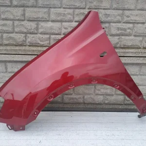 Aripa fata stanga Nissan Qashqai 10 13 Lift