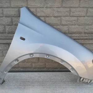 Aripa fata dreapta Nissan Qashqai 2006 2009