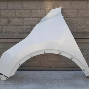 Aripa fata stanga Nissan Qashqai J11 2014 2021