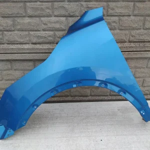 Aripa fata stanga Nissan Qashqai J11 2014 2021