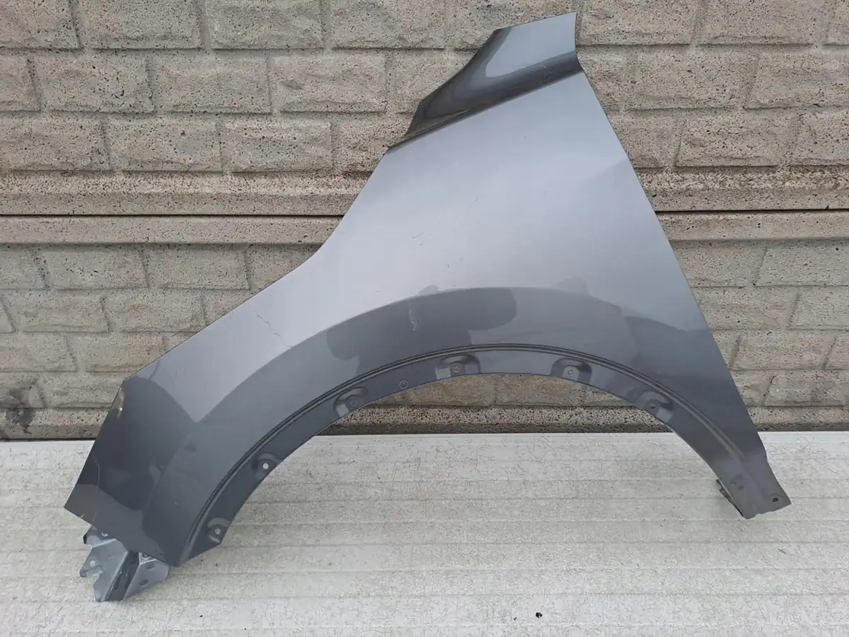Aripa fata stanga Nissan Qashqai J11 2014 2021