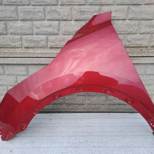 Aripa fata stanga Nissan Qashqai J11 2014 2021