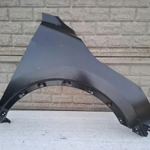 Aripa fata dreapta Nissan Qashqai J11 2014 2021