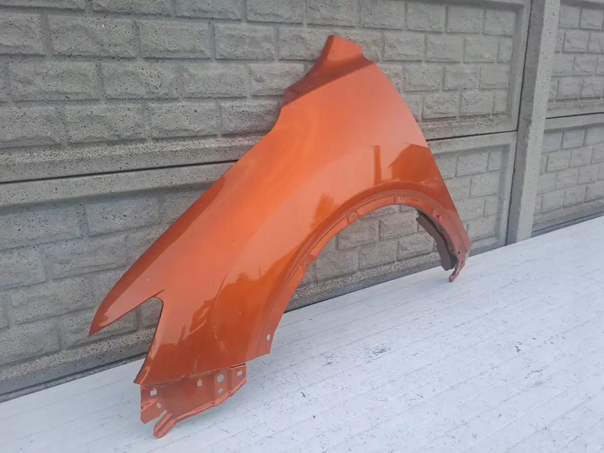 Aripa fata stanga Nissan X Trail T32 2014 2021