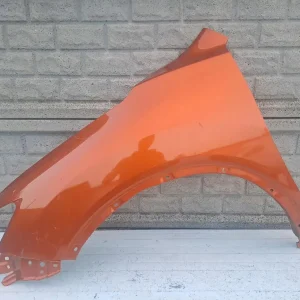 Aripa fata stanga Nissan X Trail T32 2014 2021