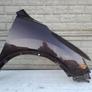 Aripa fata dreapta Nissan X Trail T32 2014 2021
