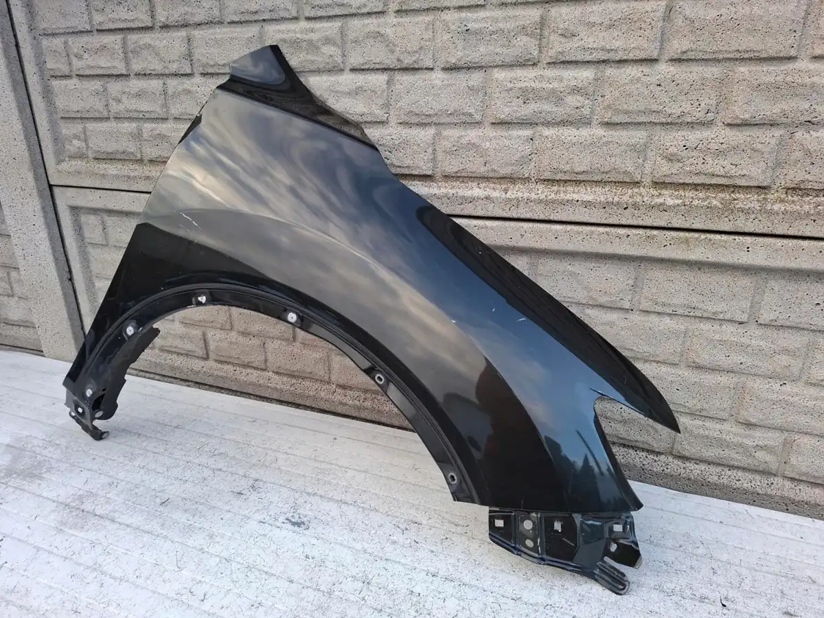 Aripa fata dreapta Nissan X Trail T32 2014 2021 - Image 2