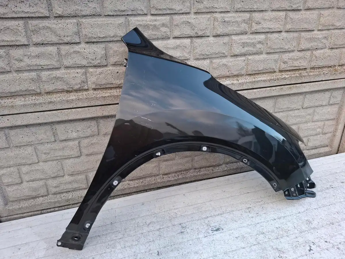 Aripa fata dreapta Nissan X Trail T32 2014 2021