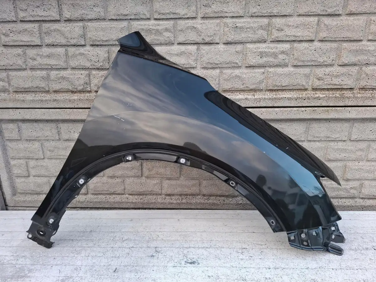 Aripa fata dreapta Nissan X Trail T32 2014 2021