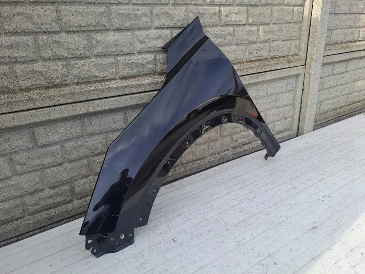 Aripa fata stanga Nissan X Trail T33 2021 2024 - Image 2
