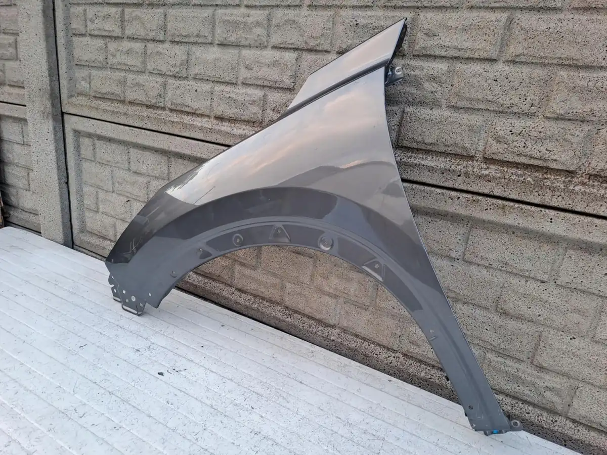 Aripa fata stanga Nissan X Trail T33 2021 2024 - Image 3