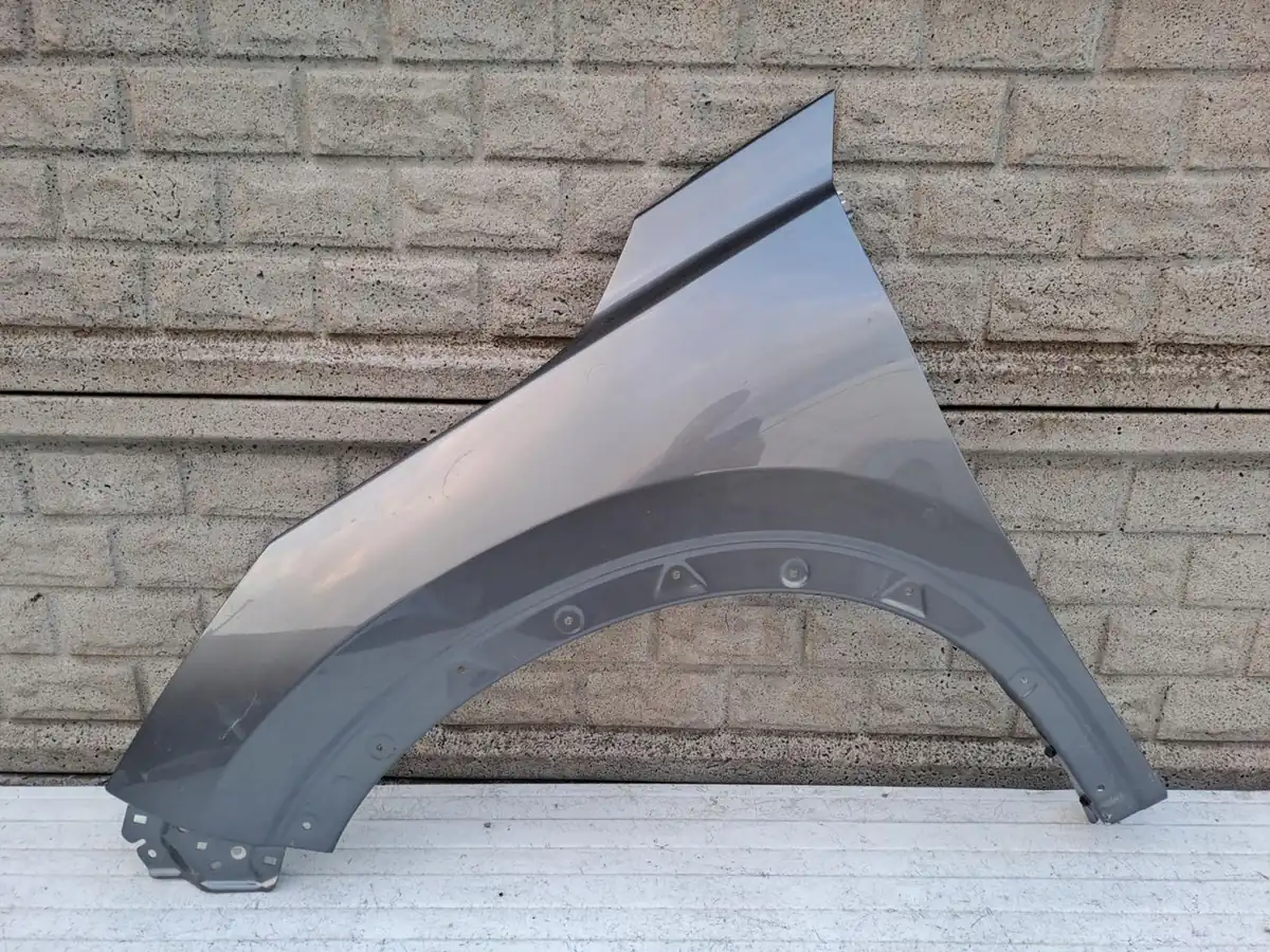 Aripa fata stanga Nissan X Trail T33 2021 2024