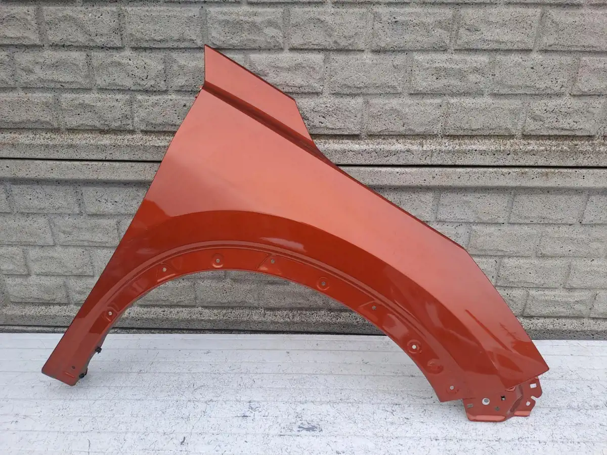 Aripa fata dreapta Nissan X Trail T33 2021 2024