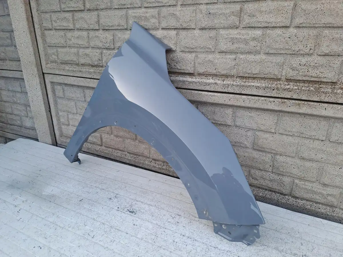 Aripa fata dreapta Nissan X Trail T33 2021 2024