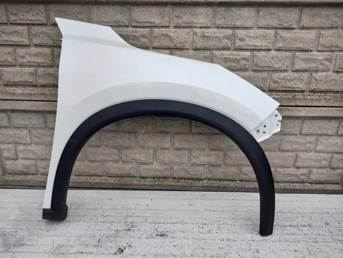 Aripa fata dreapta Nissan X Trail T33 2021 2024