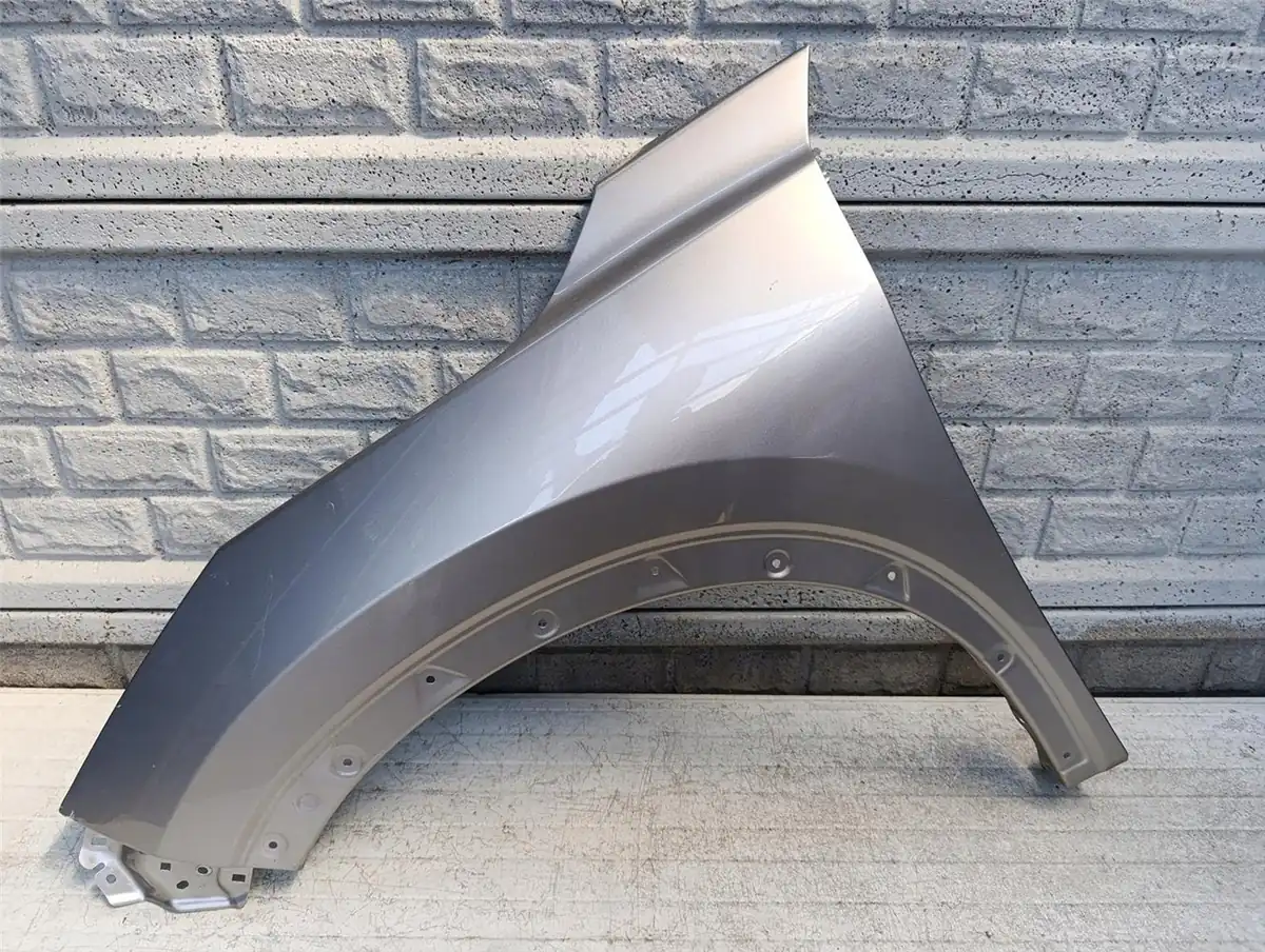 Aripa fata stanga Nissan X Trail T33 2021 2025