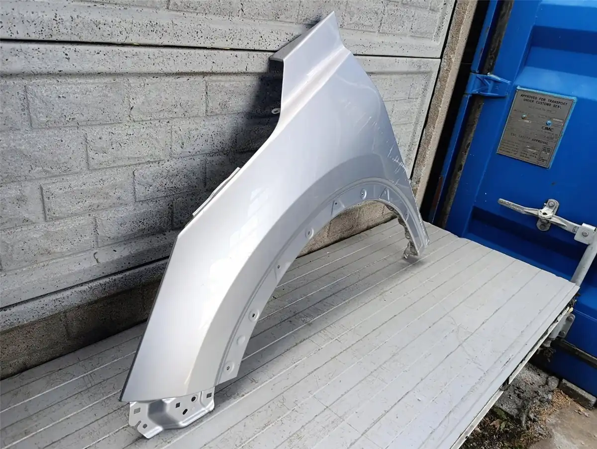 Aripa fata stanga Nissan X Trail T33 2021 2025 - Image 2