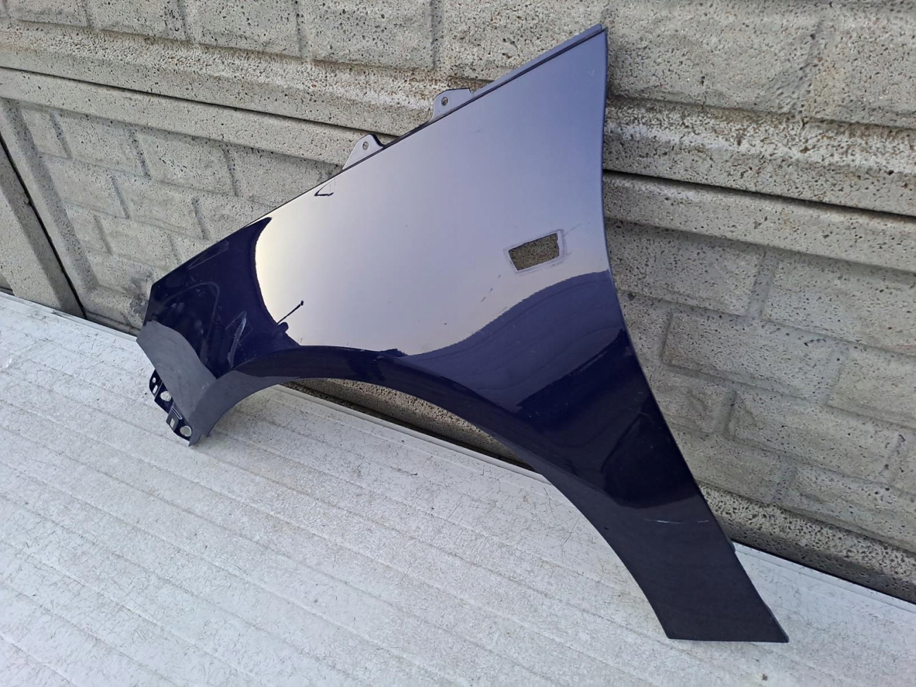 Aripa fata stanga Opel Adam - Image 3