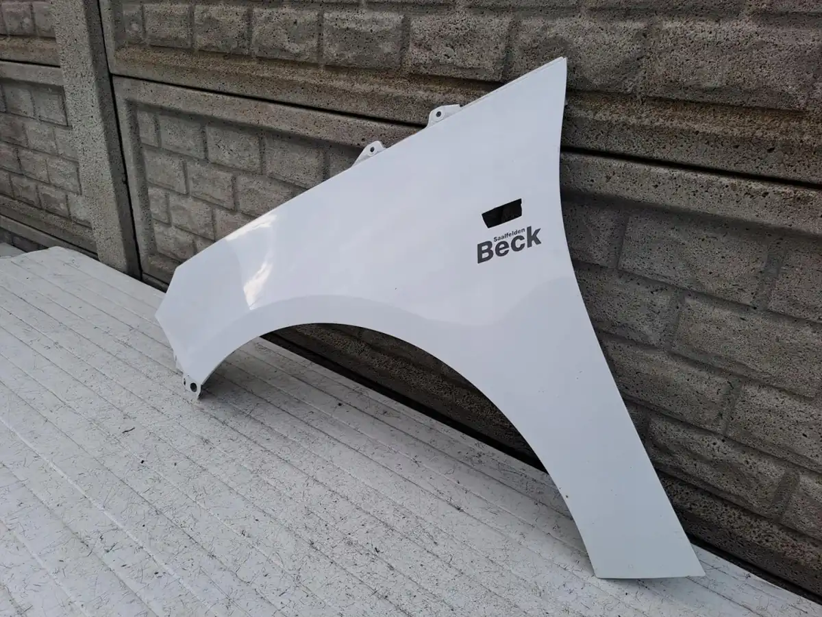 Aripa fata stanga Opel Adam