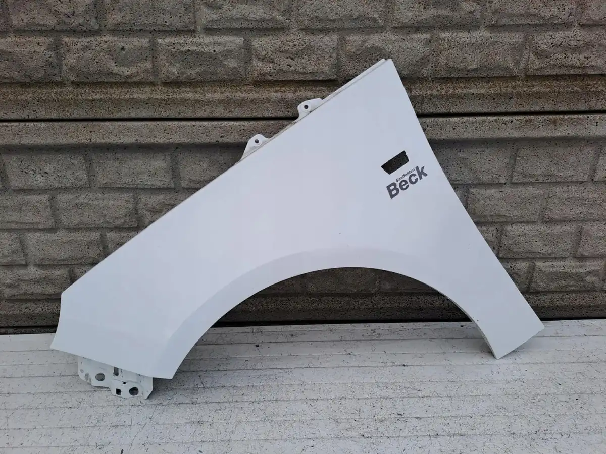 Aripa fata stanga Opel Adam