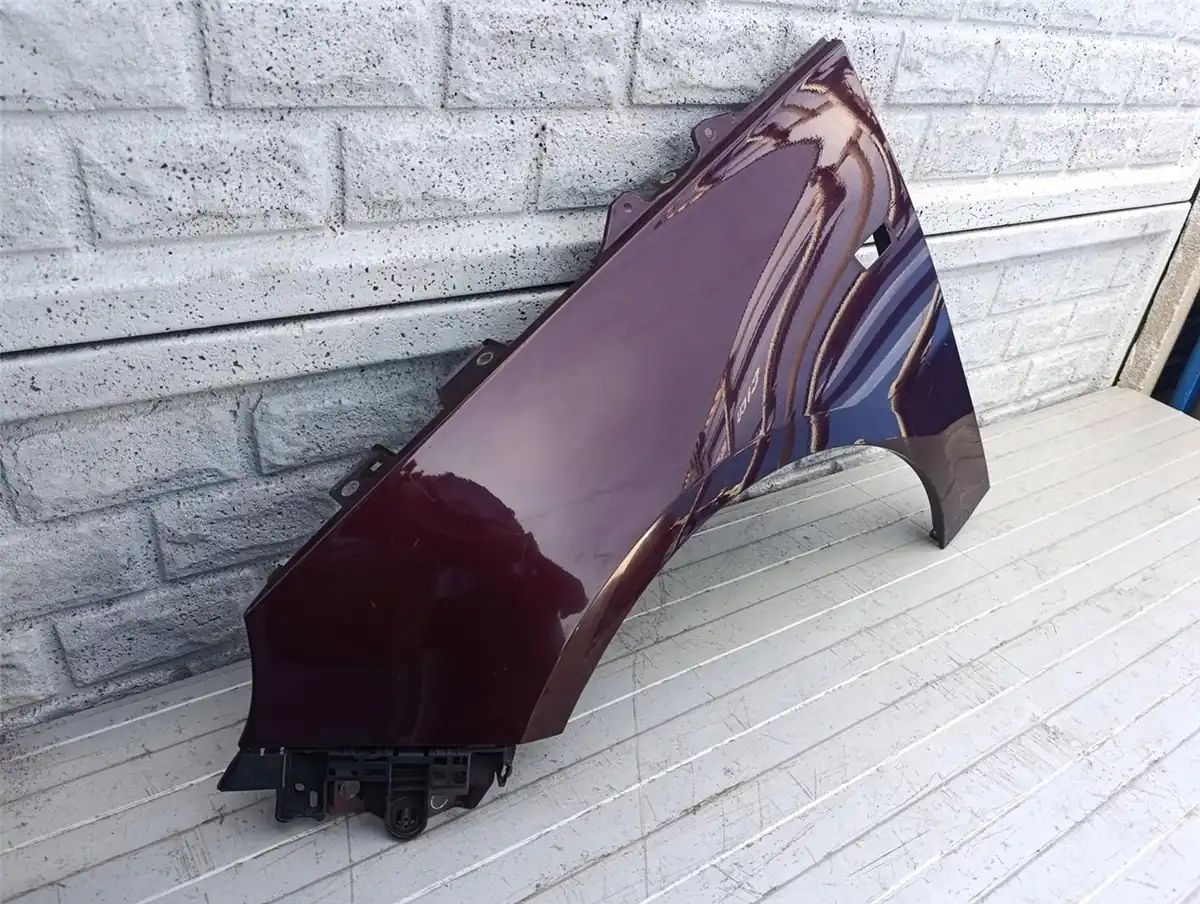 Aripa fata stanga Opel Adam