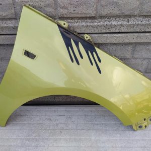 Aripa fata dreapta Opel Adam