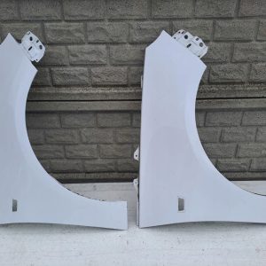 Aripa fata dreapta Opel Adam