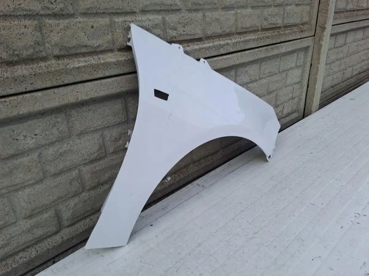 Aripa fata dreapta Opel Adam