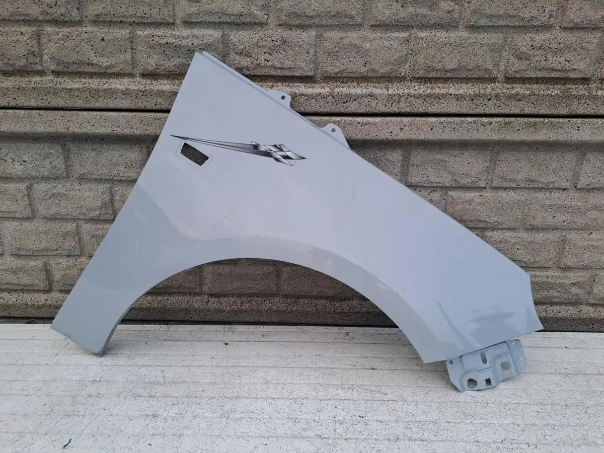 Aripa fata dreapta Opel Adam