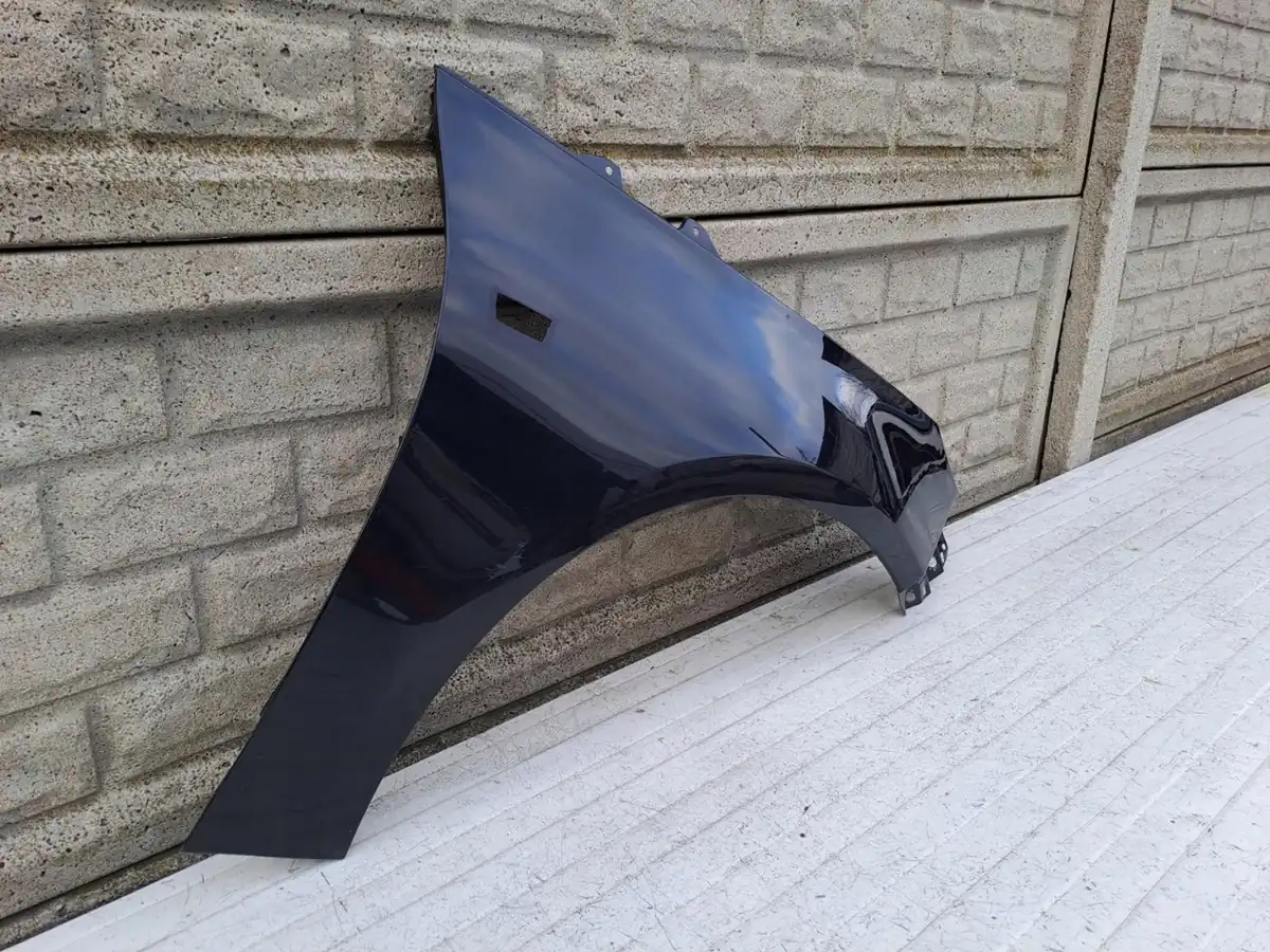 Aripa fata dreapta Opel Adam