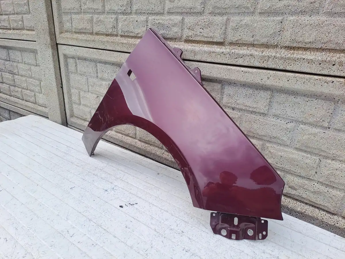 Aripa fata dreapta Opel Adam