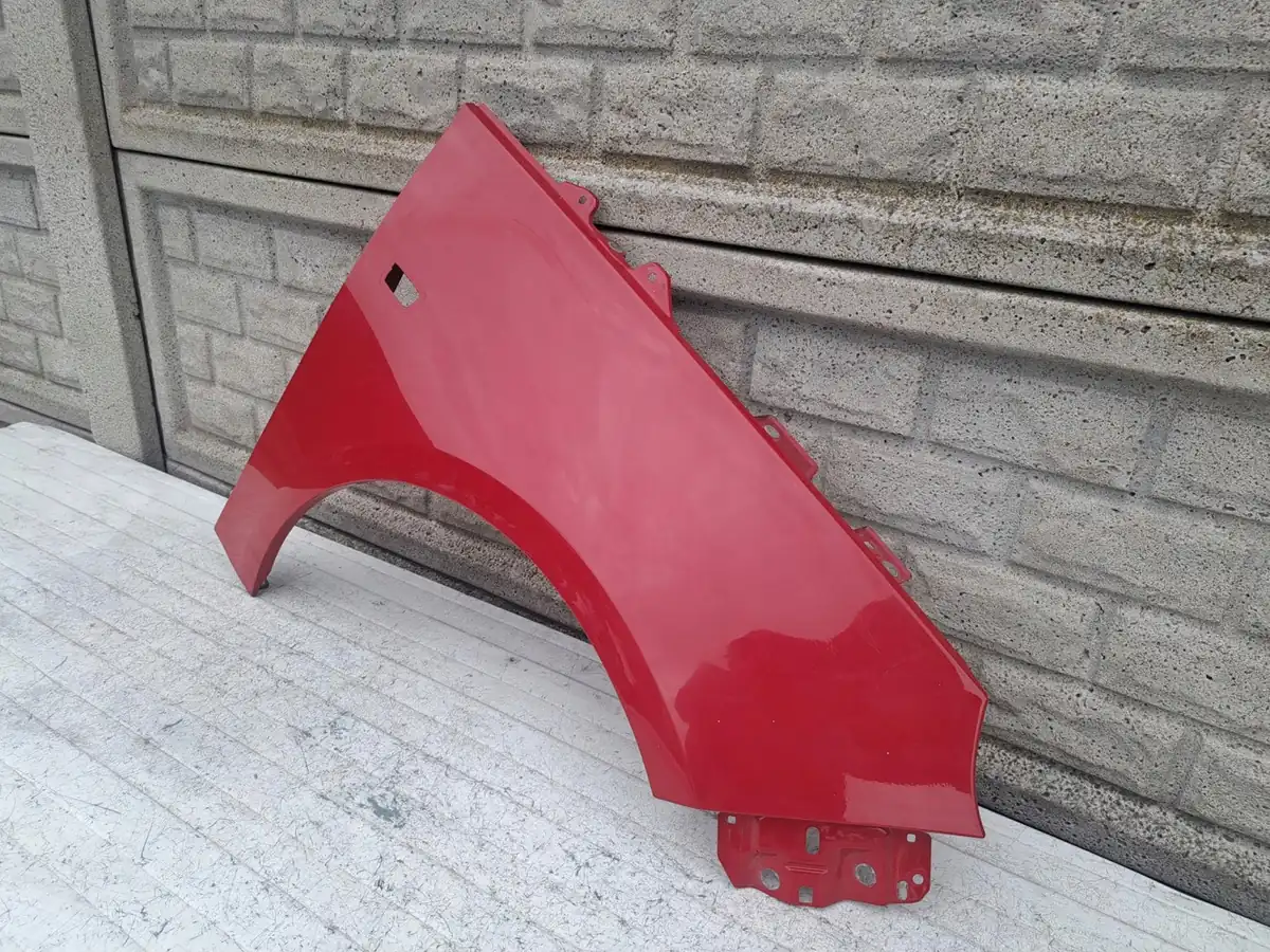 Aripa fata dreapta Opel Adam