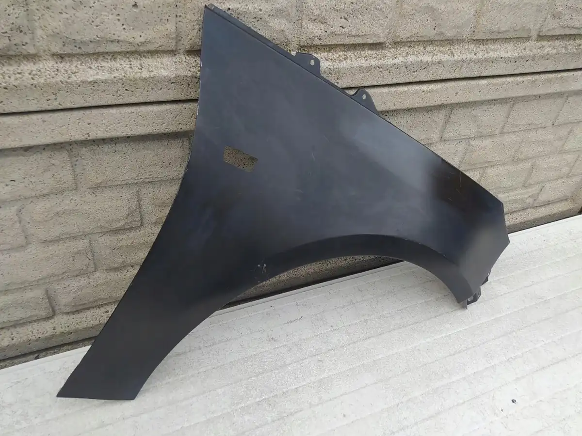 Aripa fata dreapta Opel Adam