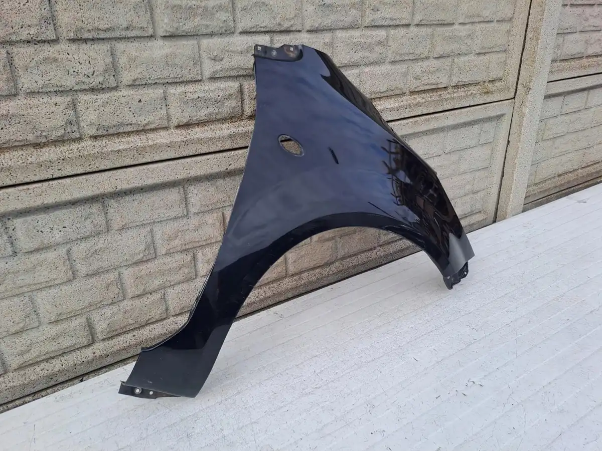 Aripa fata dreapta Opel Agila B Ii 08 18