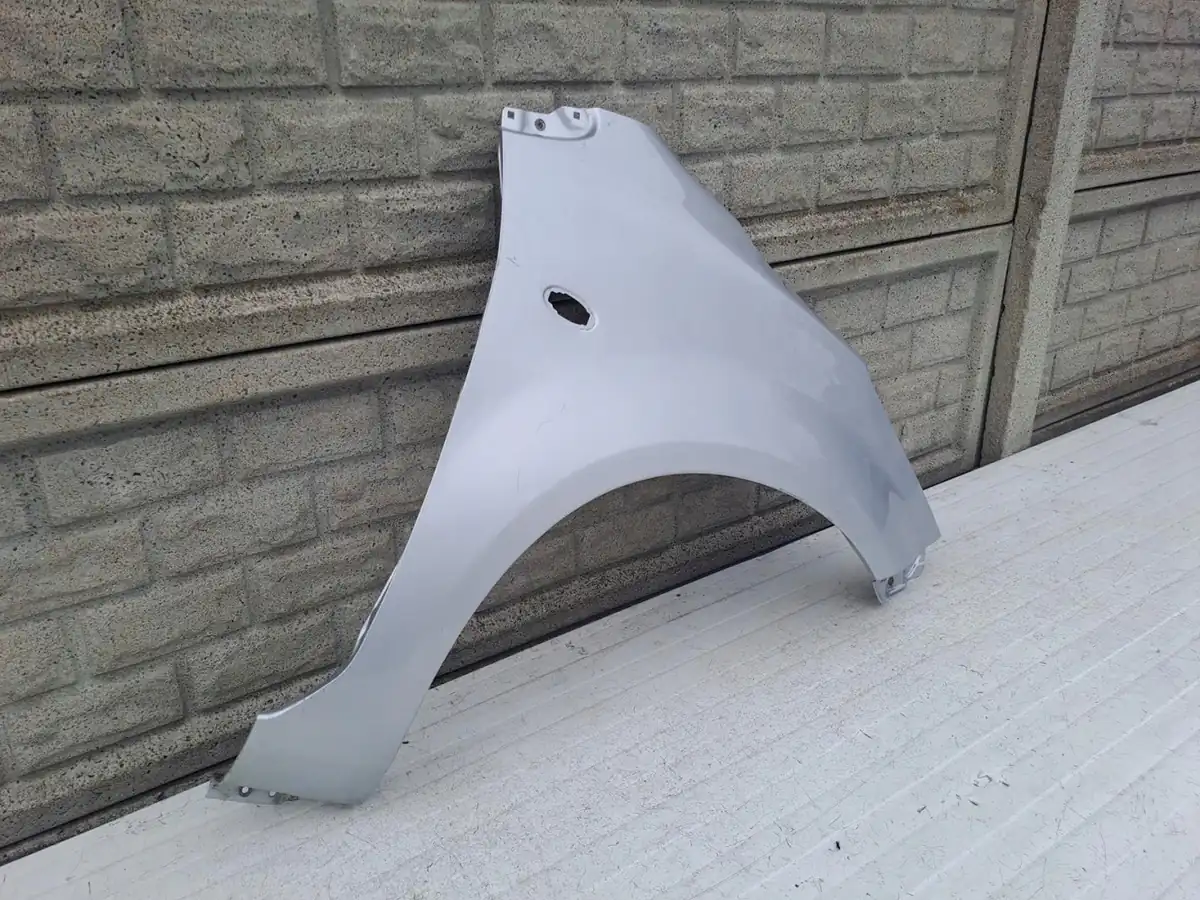 Aripa fata dreapta Opel Agila B Ii 08 18