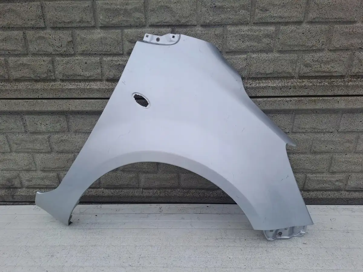 Aripa fata dreapta Opel Agila B Ii 08 18