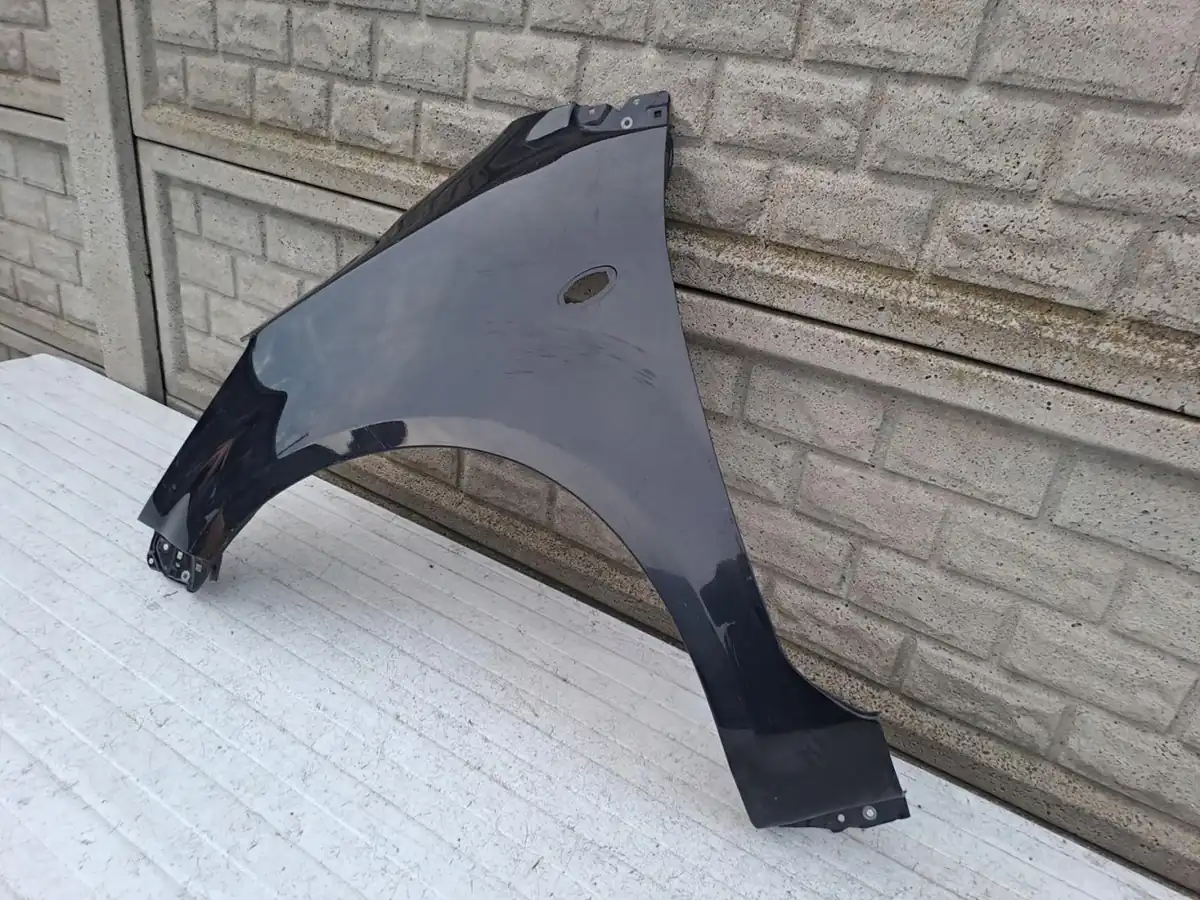 Aripa fata stanga Opel Agila B Ii 2008 2018